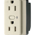 Wireless Duplex Receptacle Q514