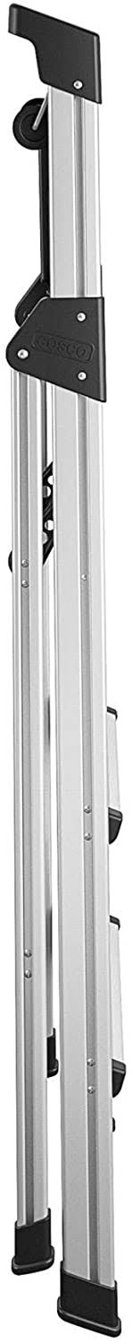 5ft Aluminum Step Ladder O176