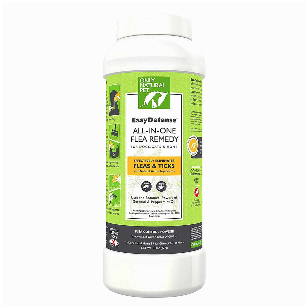 Natural Flea Remedy W852071