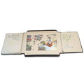 1500 Piece Puzzle Caddy Accessory Table Y12432