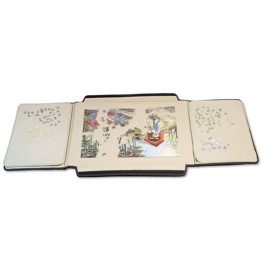 1500 Piece Puzzle Caddy Accessory Table Y12432