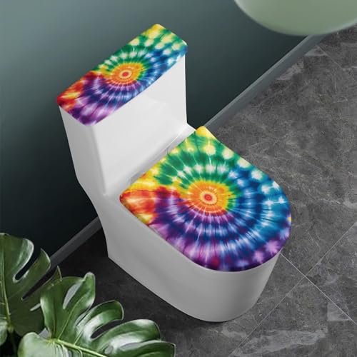Snowman Toilet Lid Tank Cover Set C5171