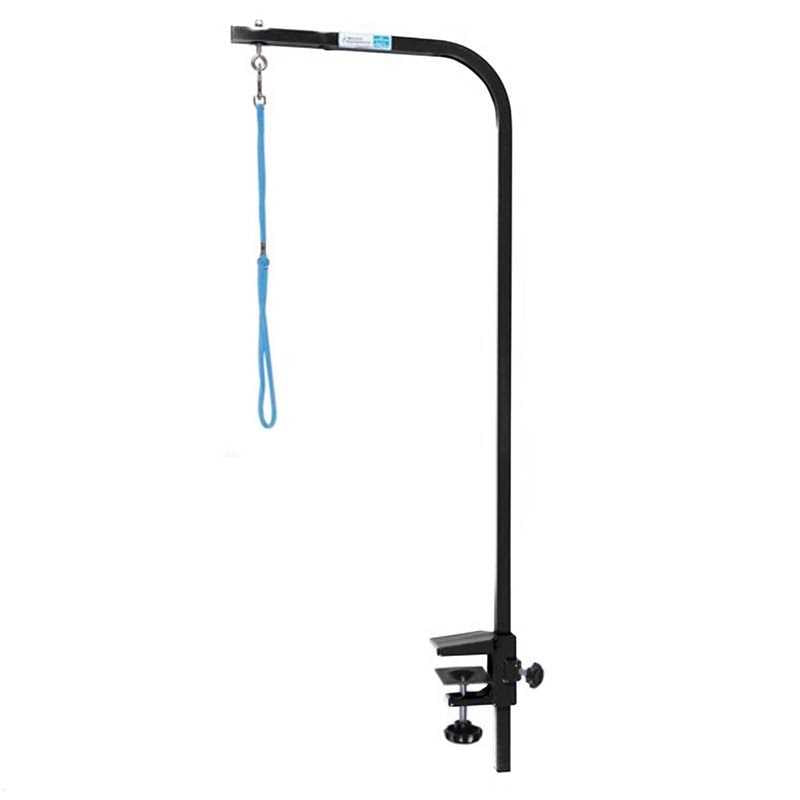 Dog Grooming Arm with Clamp and Grooming Loop M48366