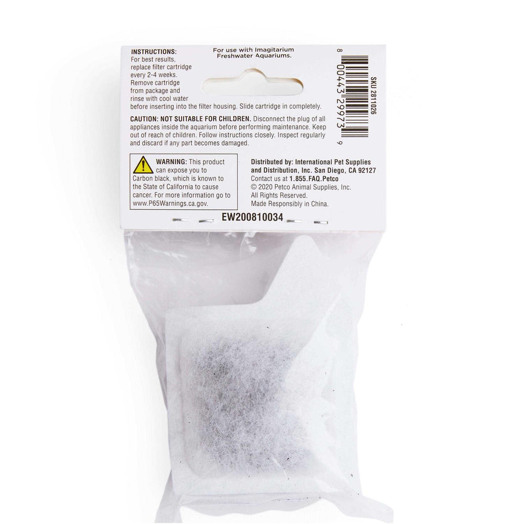 Replacement Mini Filter Cartridges H600035