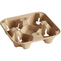 4 Cup Carrier - 300/Case Z61584