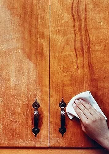 Wood Polish & Conditioner 16 oz X55303