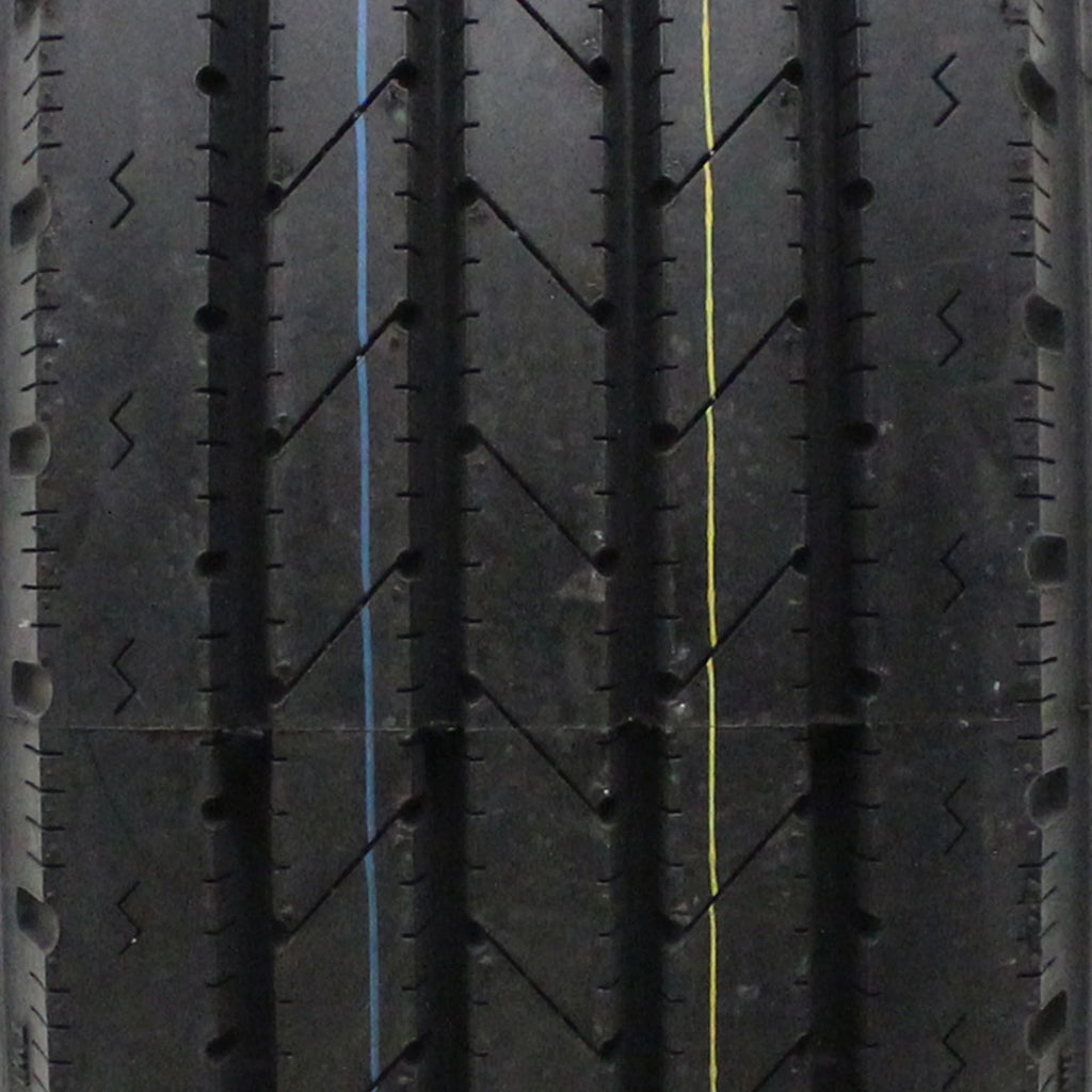 ST235/85R16 Trailer Tire T47207