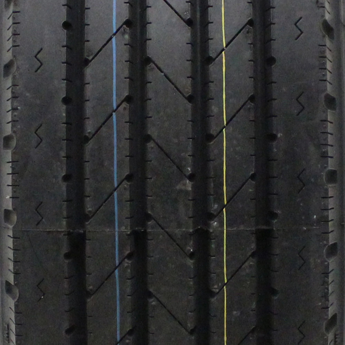 ST235/85R16 Trailer Tire T47207