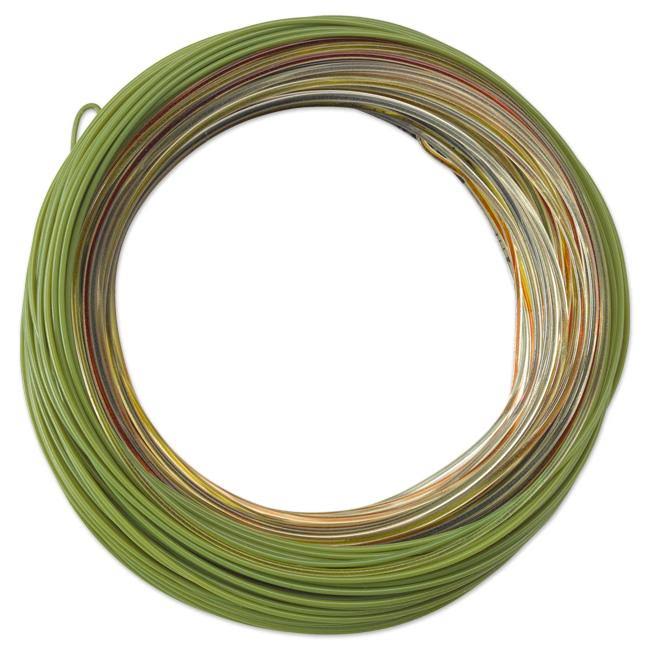 Camouflage Intermediate Saltwater Fishing Line Y3597
