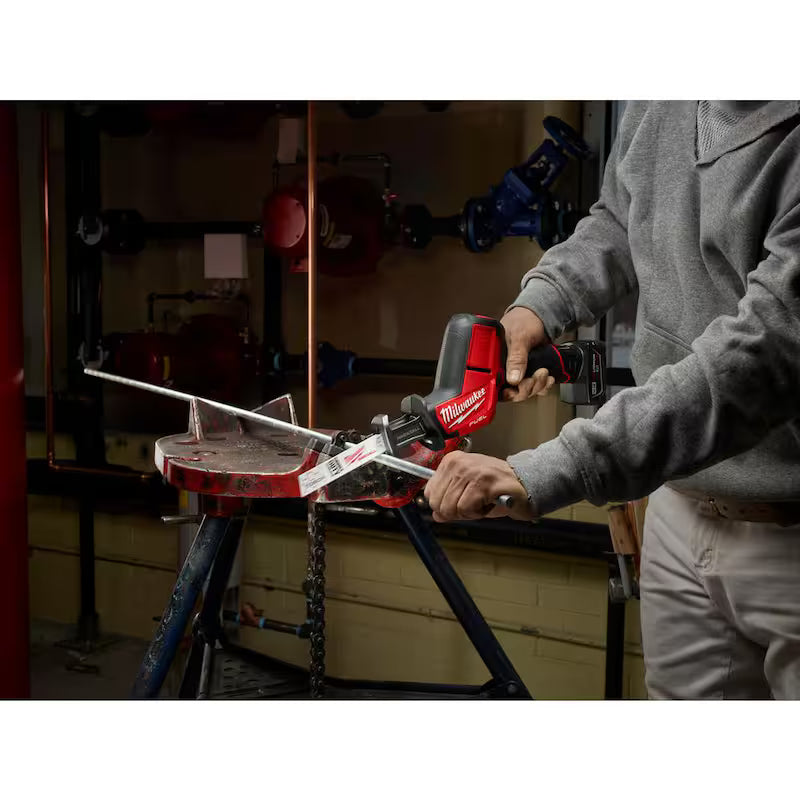 12V Lithium-Ion Brushless Cordless 26-Piece Wood/Metal Cutting Blade Set D94878