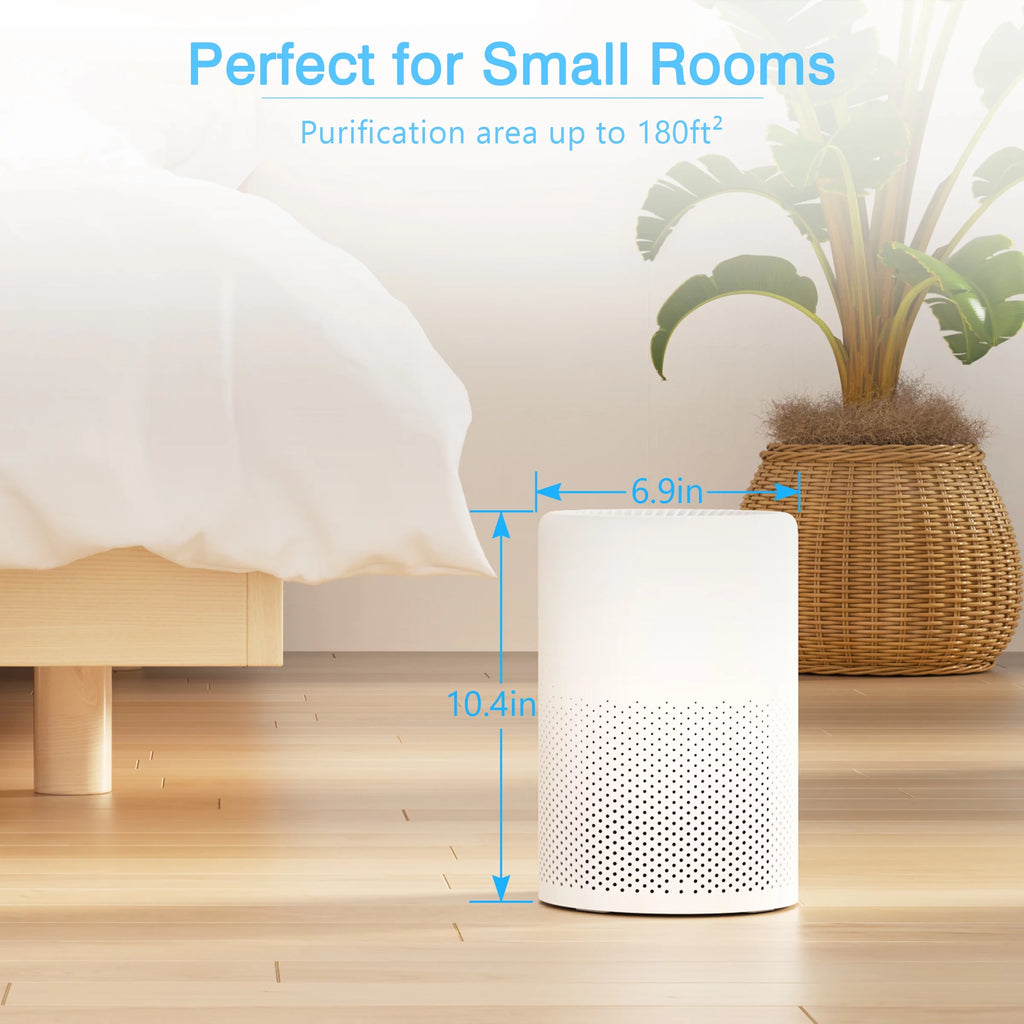 3-in-1 HEPA Air Purifier V3253