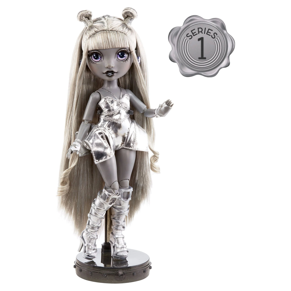 Shadow High Luna Madison Fashion Doll B84694