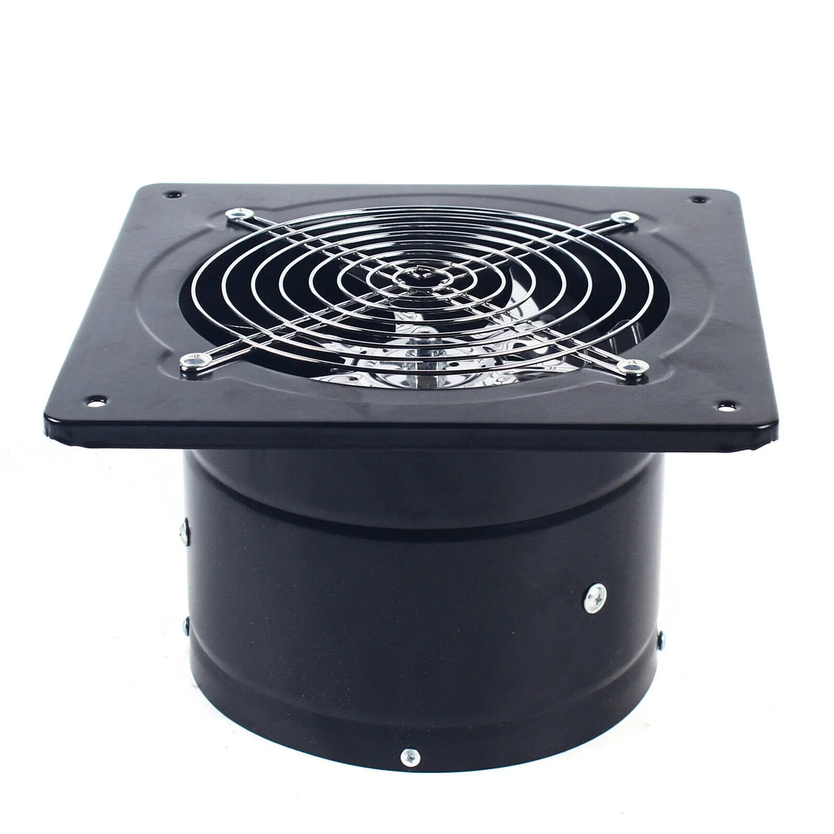7" Extractor Exhaust Fan Ventilation Blower 50W P486