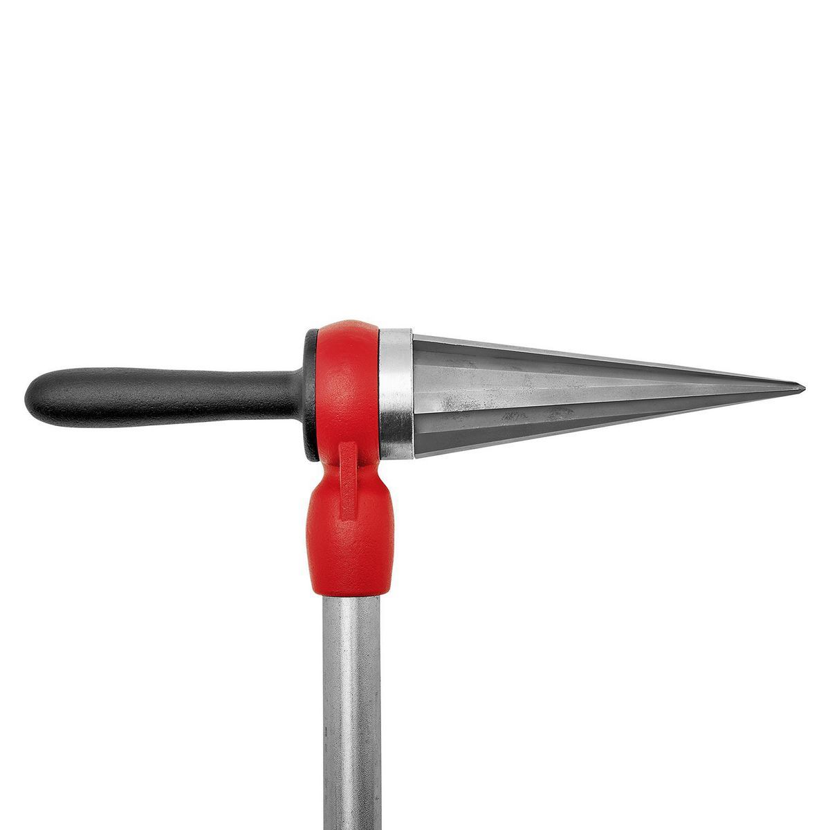 Heavy Duty 1/8 in. - 2 in. Straight Pipe Reamer E260