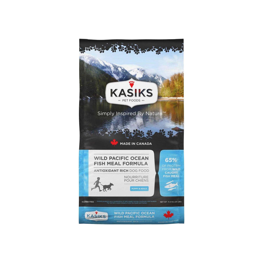 Grain-Free Dry Dog Food D82286