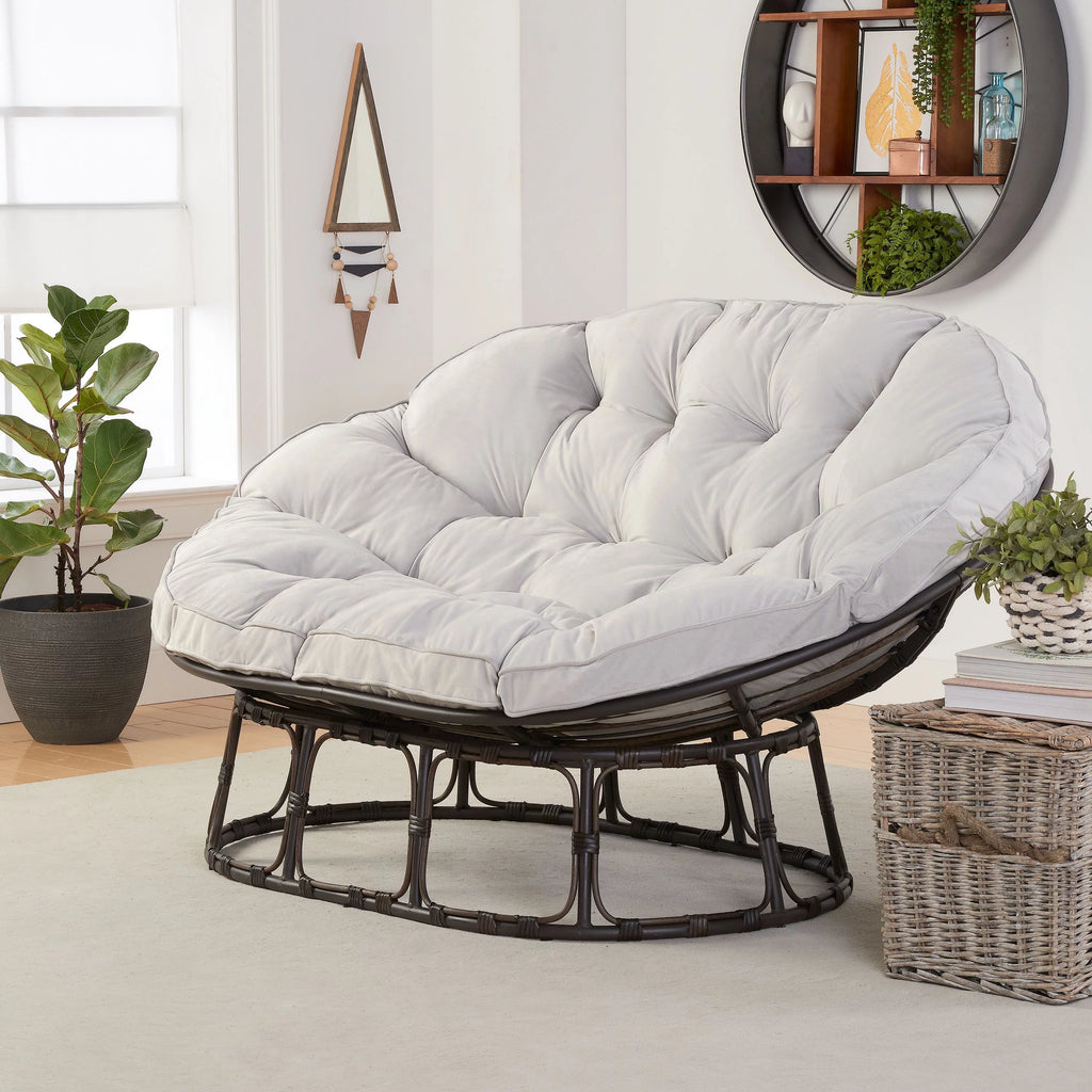 Double Papasan Chair Y7554