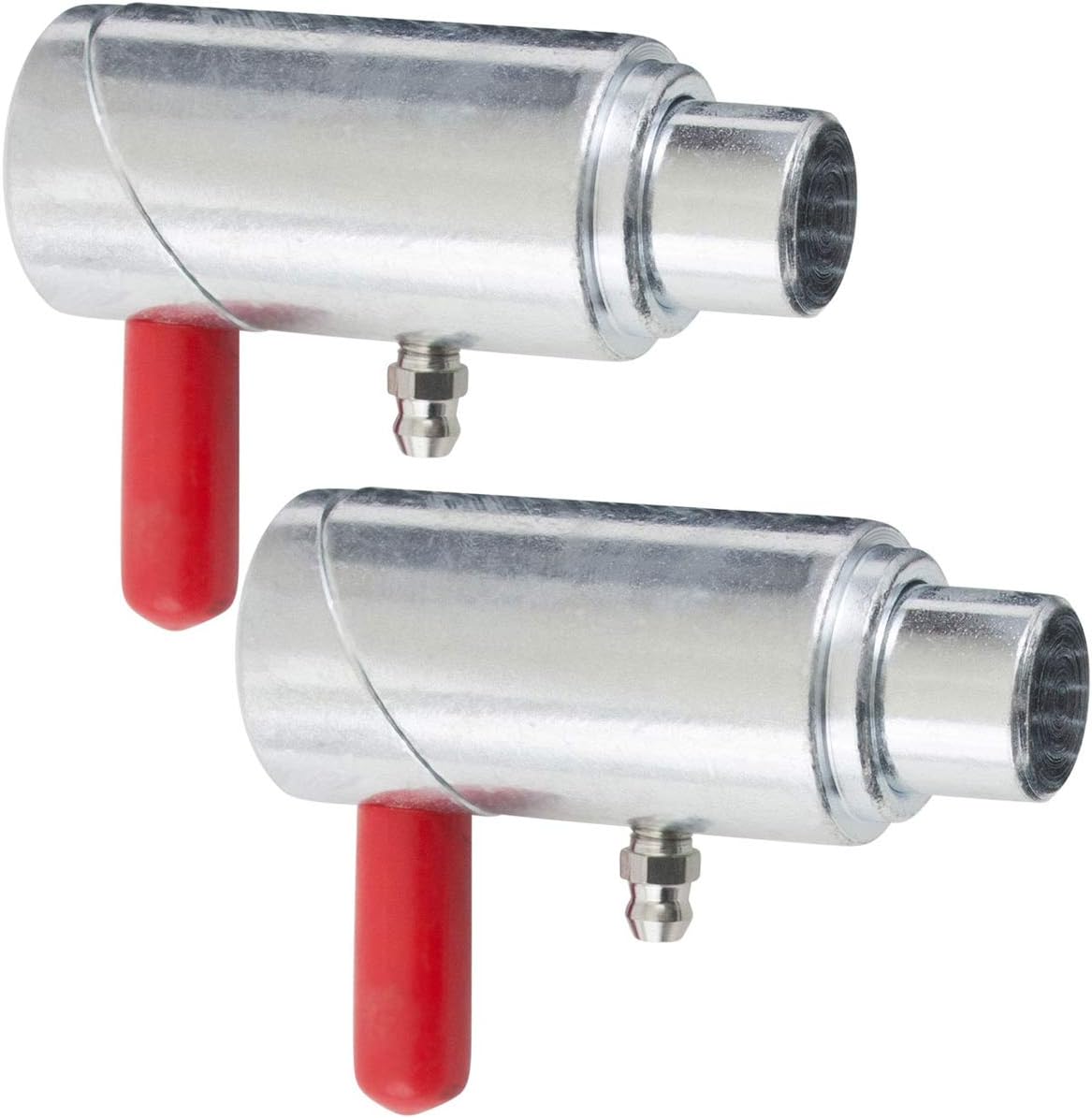 3/4 Cam Lock Wrecker Tow Truck Spring Loaded Twist Lock Plunger Pin X133