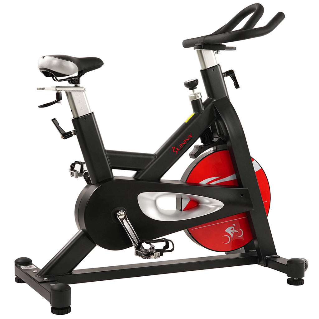 Indoor Cycling Exercise Bike D3858