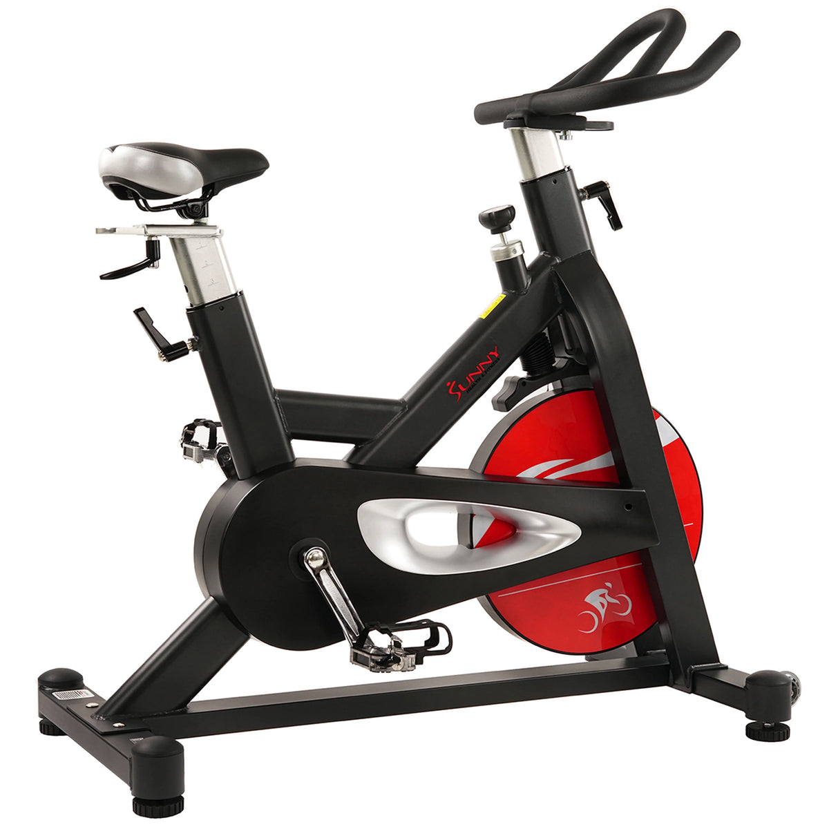 Indoor Cycling Exercise Bike D3858