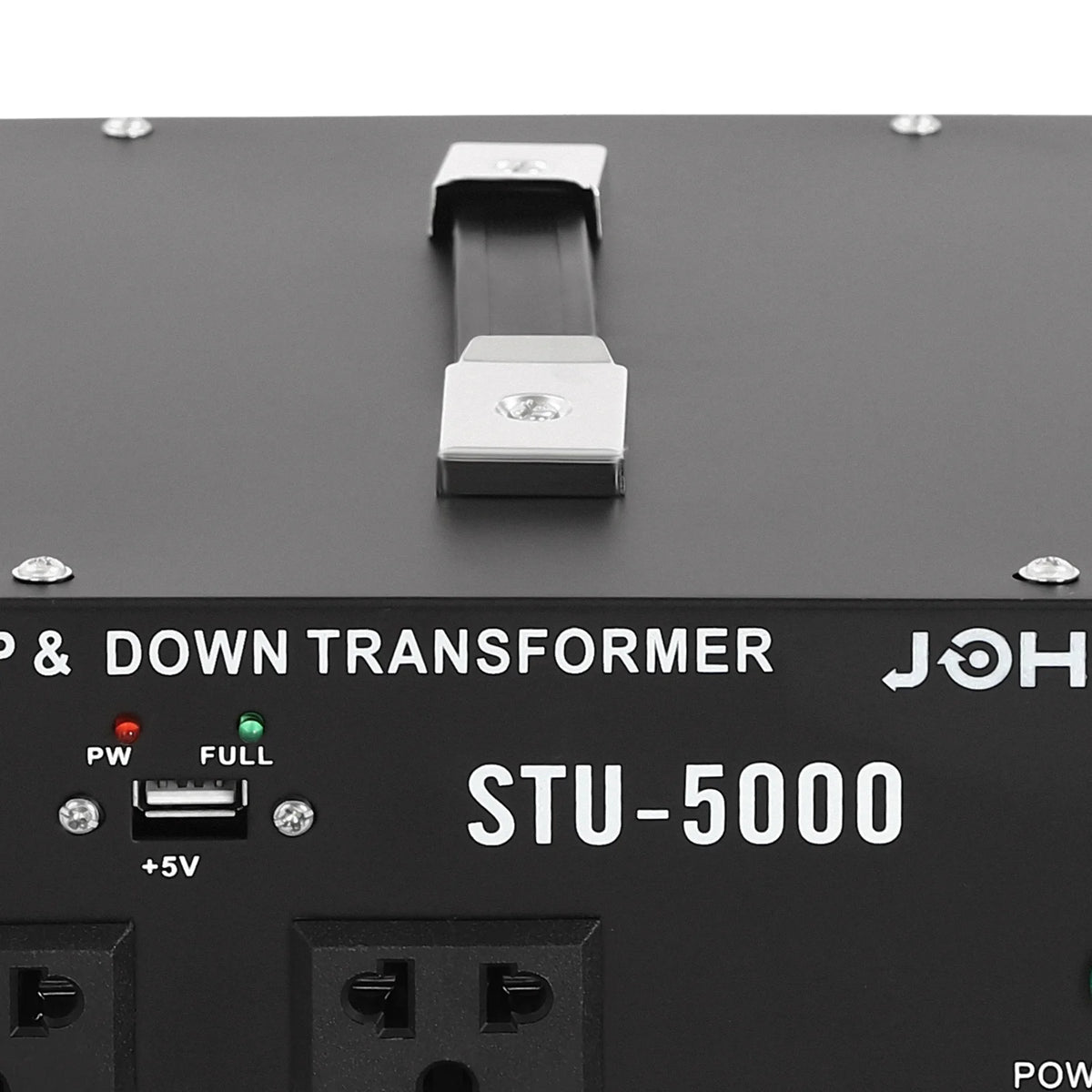 5000W Voltage Converter Transformer S87017
