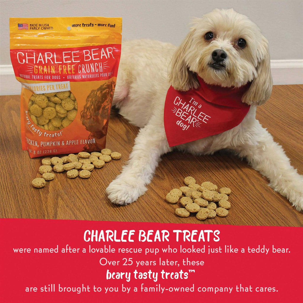 Grain Free Dog Treats J172