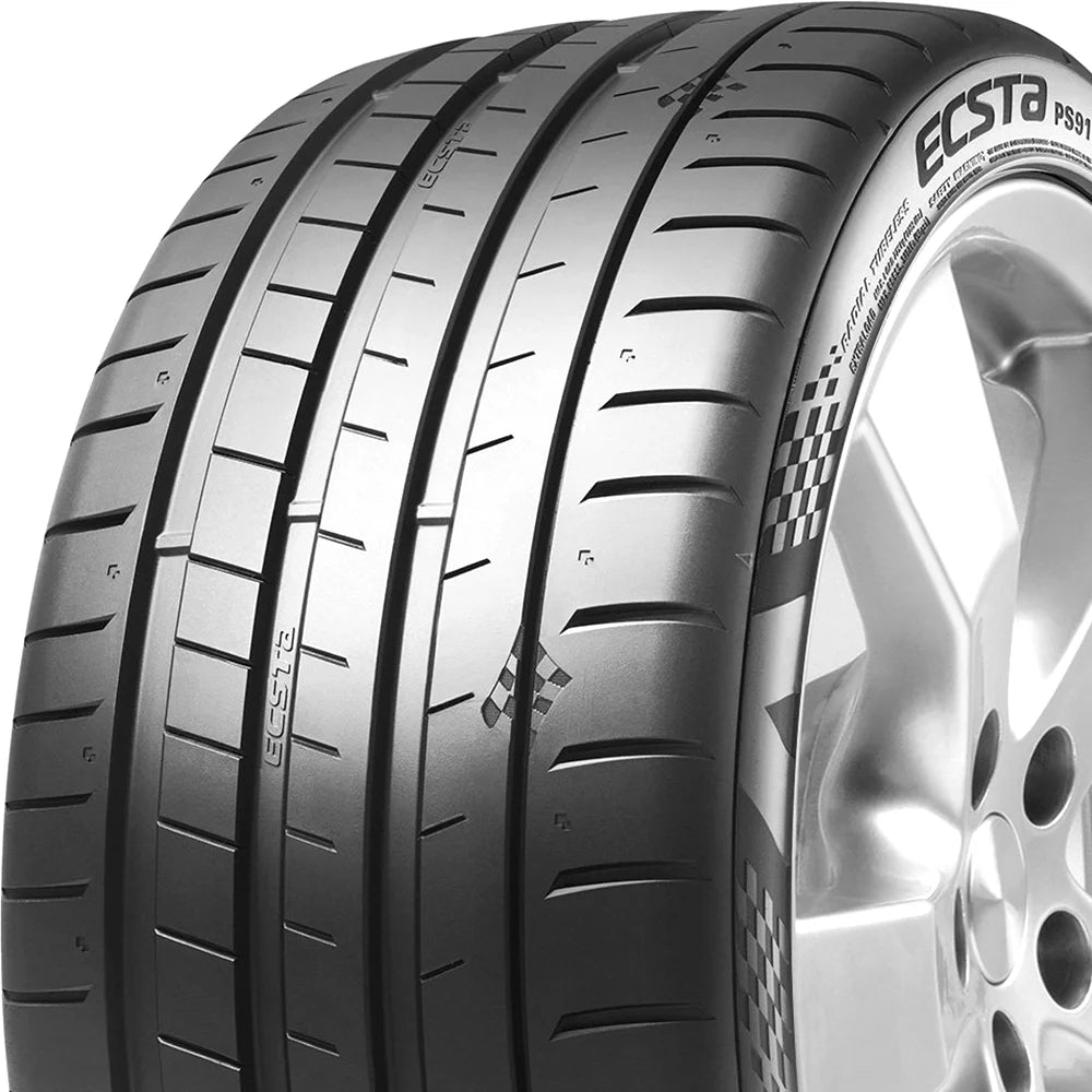 245/40ZR20 99Y XL Passenger Tire K98368