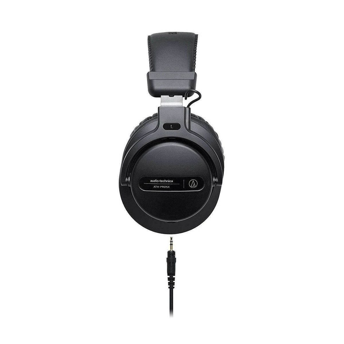 Over-Ear DJ Headphones Black T839