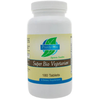 Super Bio-Vegetarian G50154