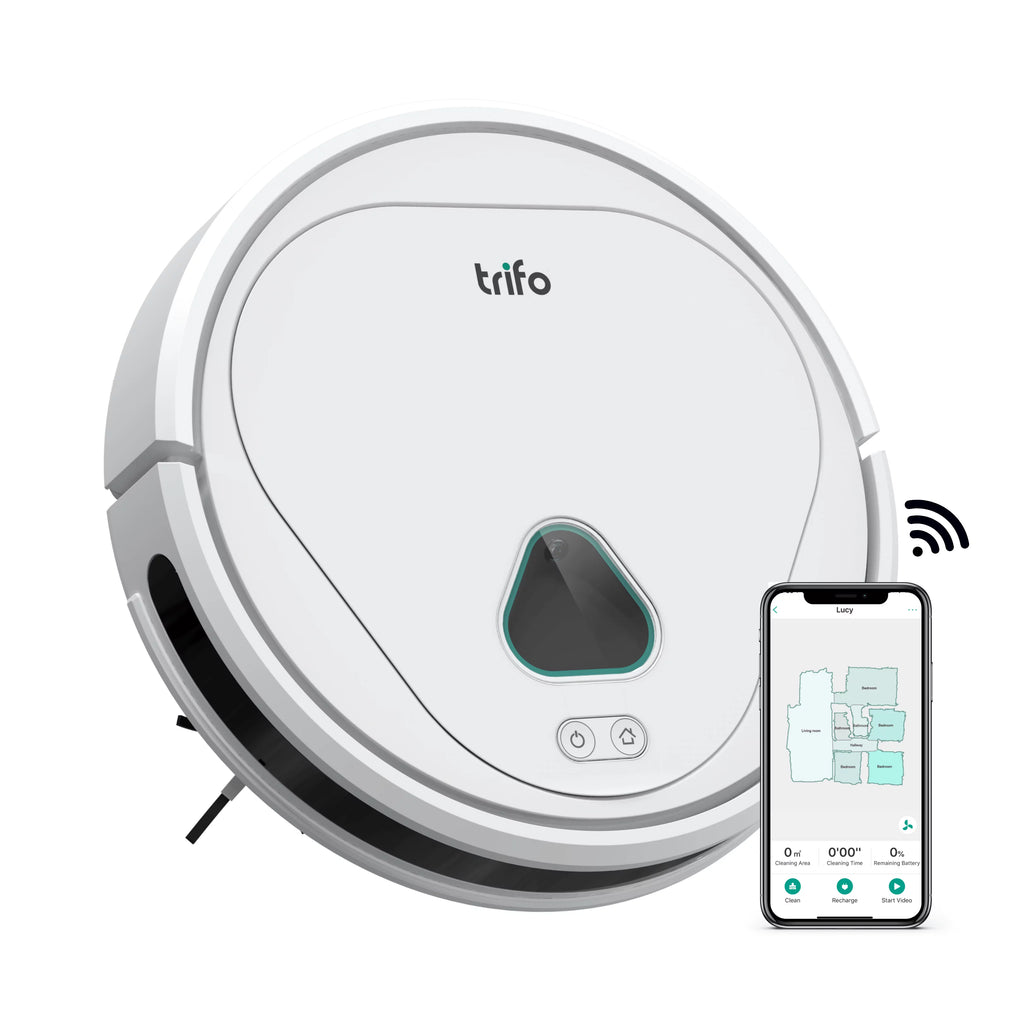 Robot Vacuum Z48568