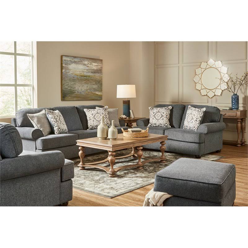 Indigo Chair Y93844