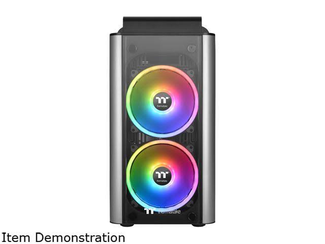20 RGB Case Fan G4560