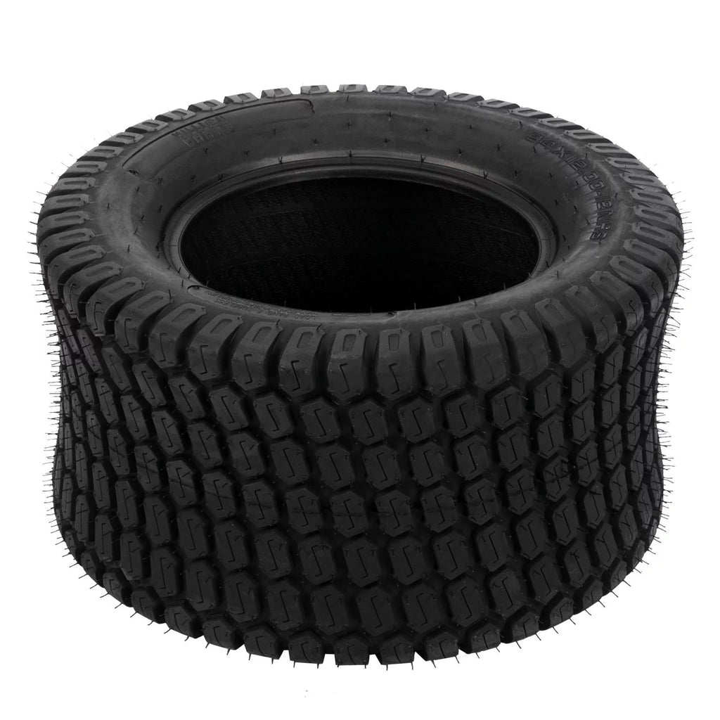 24x12.00-12 Lawn Mower Turf Tires 2 Pack V921