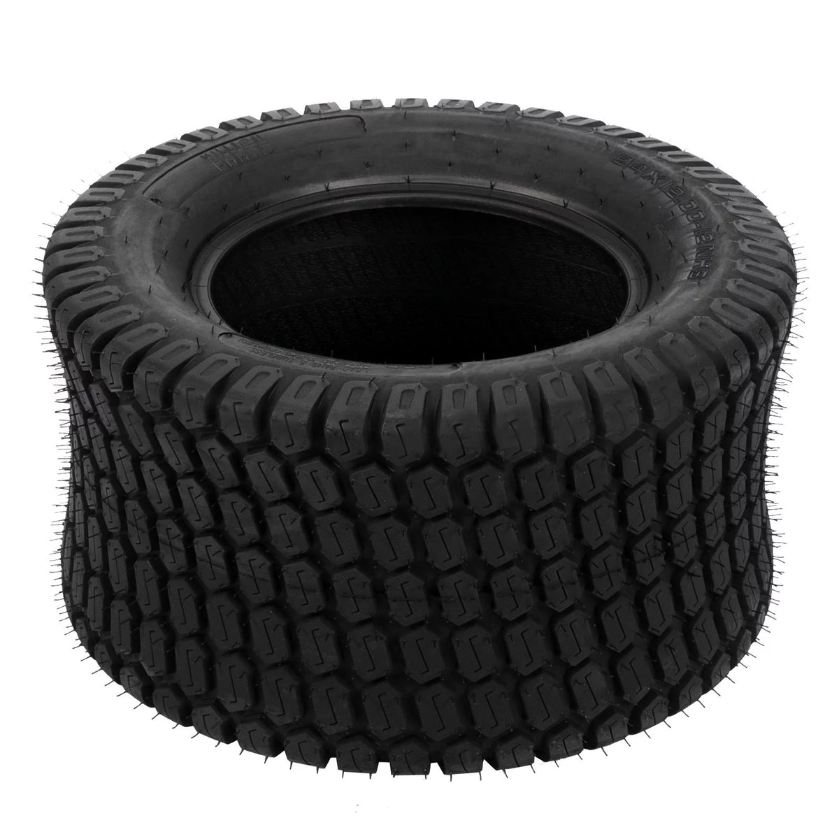 24x12.00-12 Lawn Mower Turf Tires 2 Pack V921