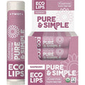 Raspberry Lip Balm 24x4.25g R452189
