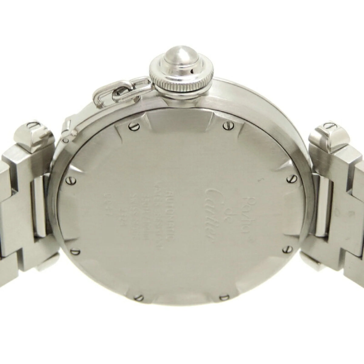 Pre-Owned Watch J875290