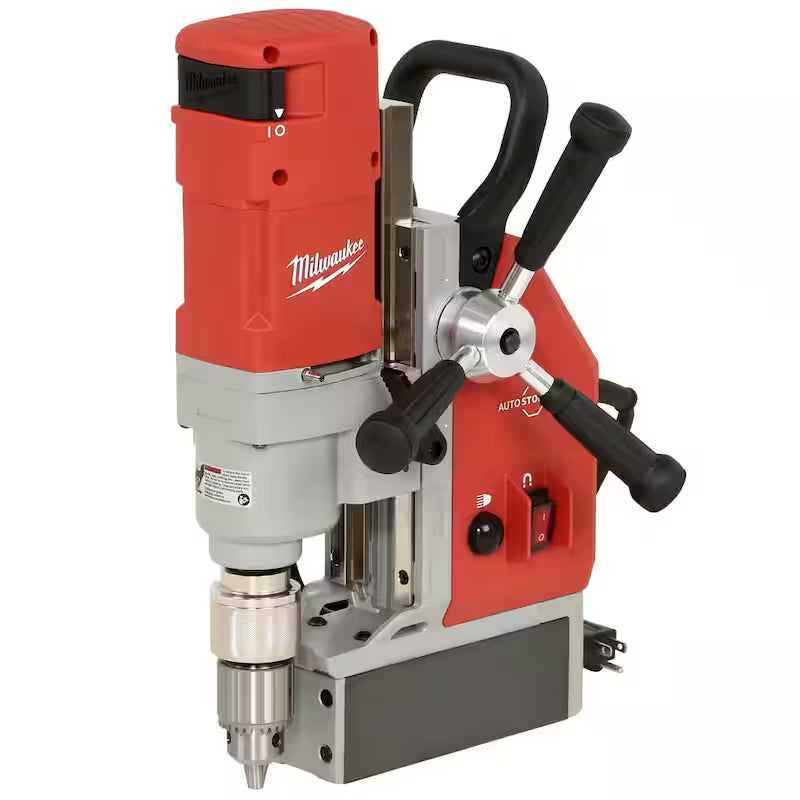 13 Amp 1-5/8 in. Electromagnetic Drill Kit C644083