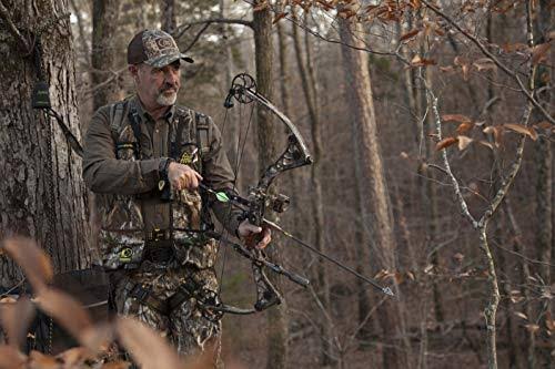 Pro Series Harness Realtree 2x-large-3x-large G3246