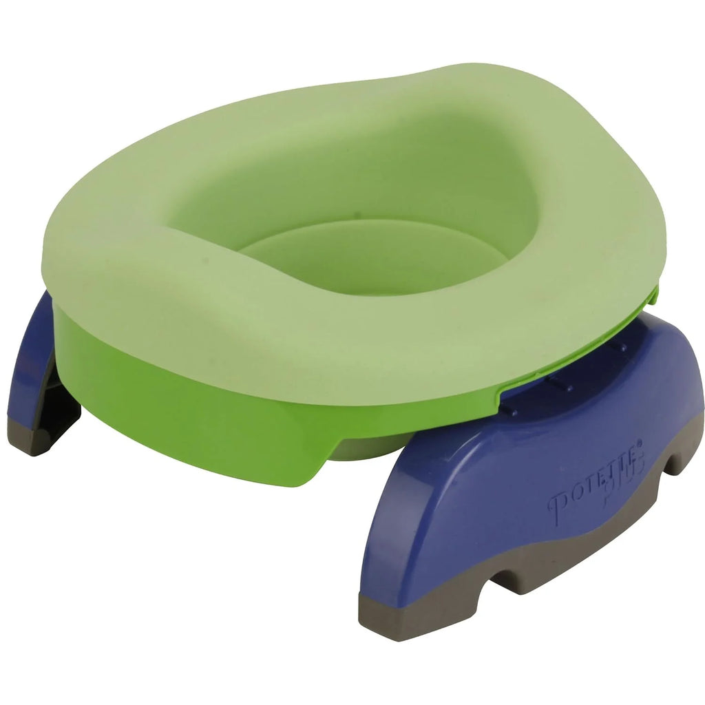 Reusable Collapsible Travel Potty Liner O1490