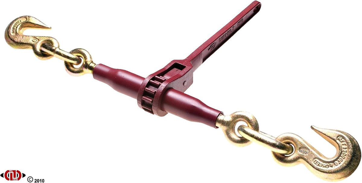Pack of 2 G70 Ratchet Binder L2154