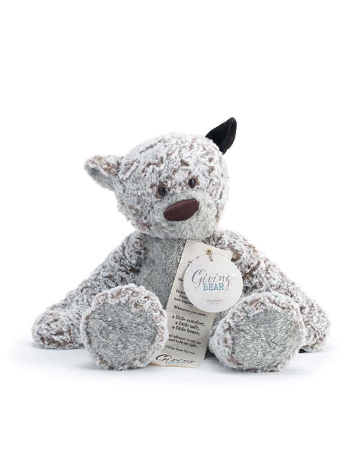 Plush Bear D193751