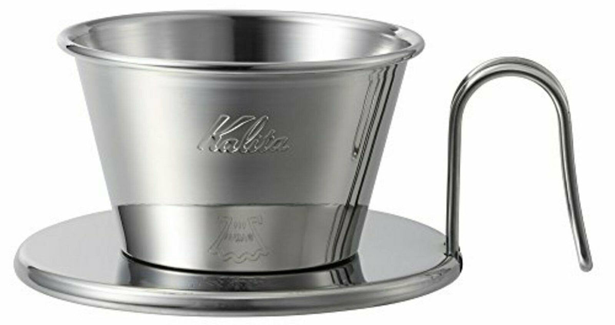 Swallow Dripper Stainless Steel X3451