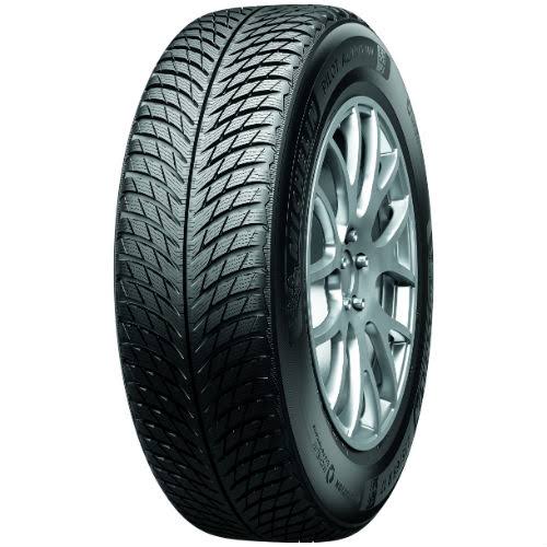 Michelin Pilot Alpin PA5 SUV Tire 255/45R20 105V P4369