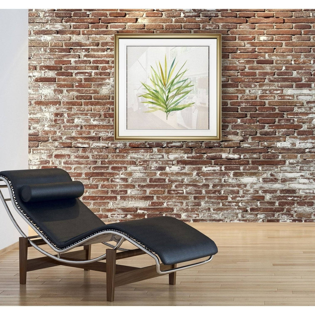 Framed Giclee Print 22X22 E73855