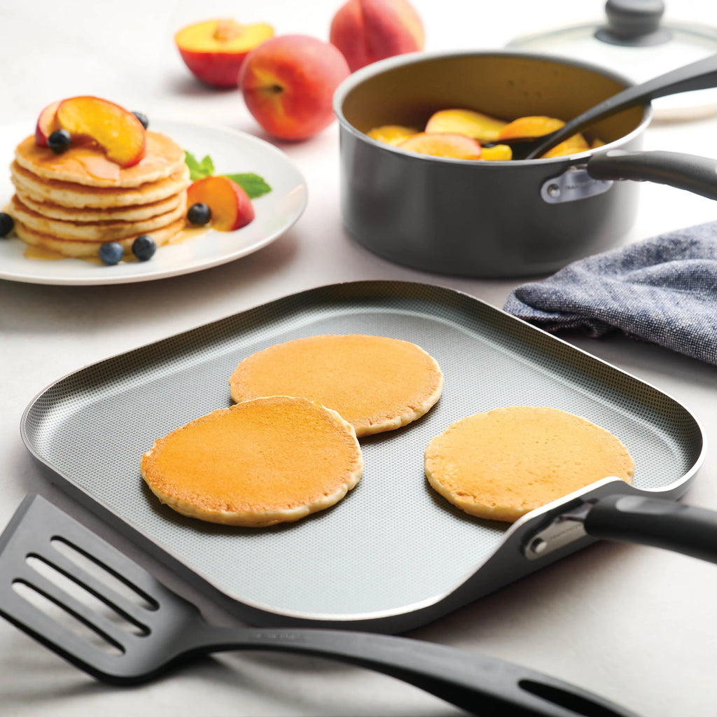 18 Piece Non-stick Cookware Set L767455