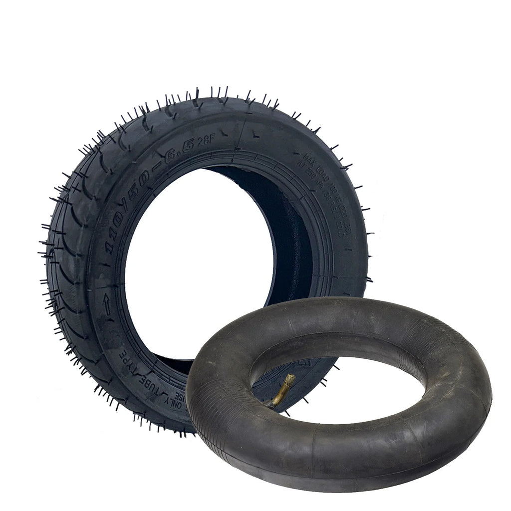 110/50-6.5 Tire for Mini Bikes D790243