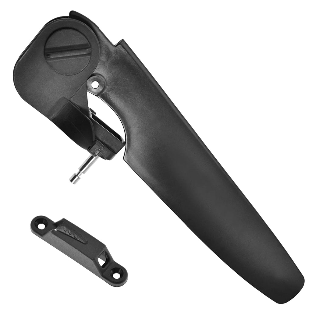 Kayak Tail Rudder Steering System Control Kit Y55883