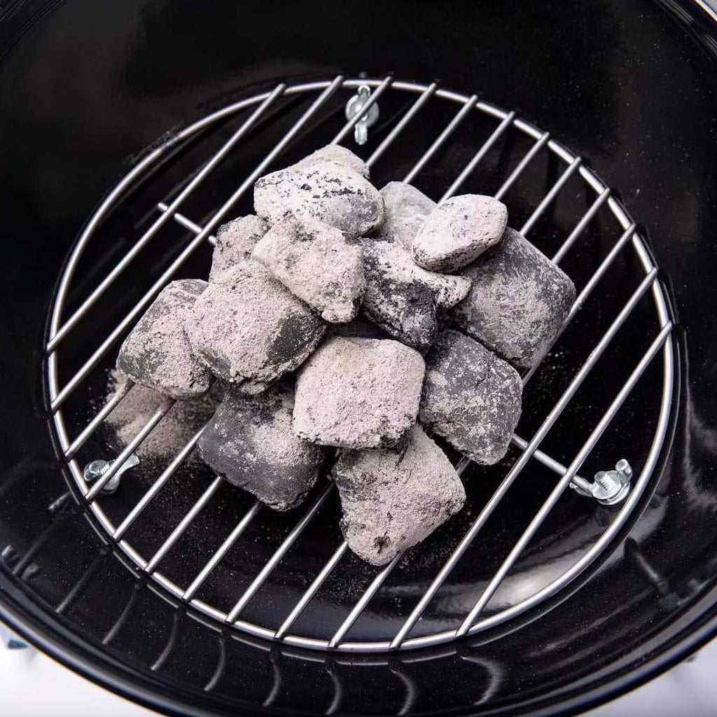 14 in. Charcoal Grill O87848