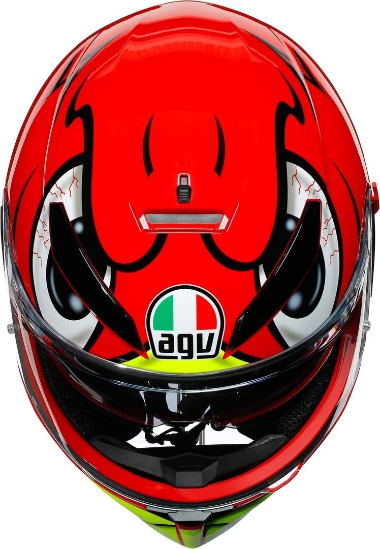 Motorcycle Helmet C816