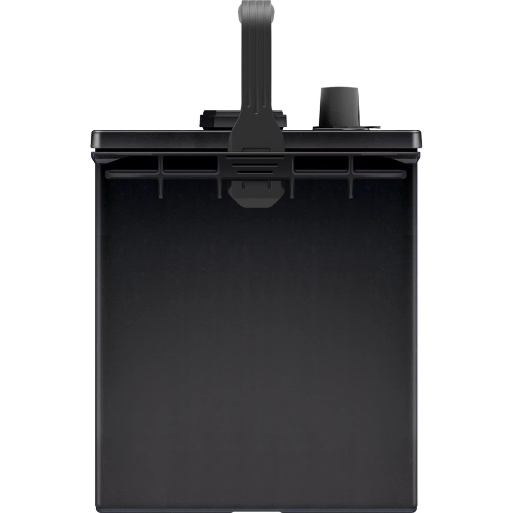 Lead Acid Automotive Battery, Group Size 27 12 Volt, 830 CCA F99357