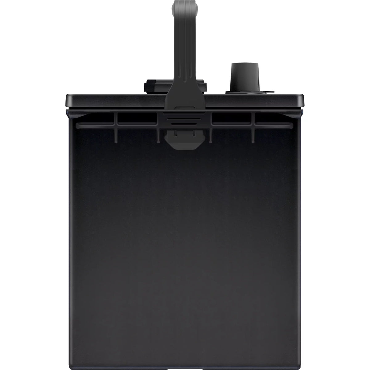 Lead Acid Automotive Battery, Group Size 27 12 Volt, 830 CCA F99357